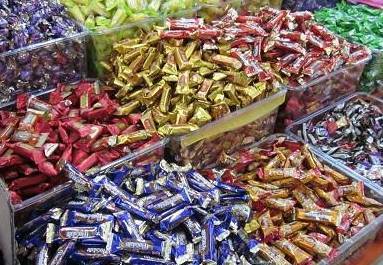 对散装食品不放心？这项新规让你彻底安心~