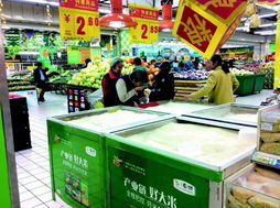 散装食品的进口困境与现代食品贸易的新挑战