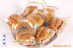 【鸡仔饼特色安全食品,价格面议】 胜誉食品 糕点 散装 惠州 饼干糕点 价格 批发_